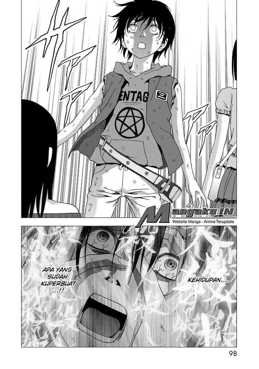 Btooom! Chapter 95 Gambar 47