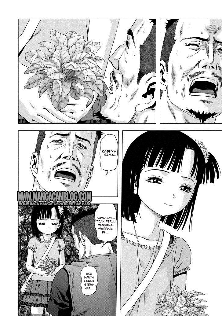 Btooom! Chapter 87 Gambar 20