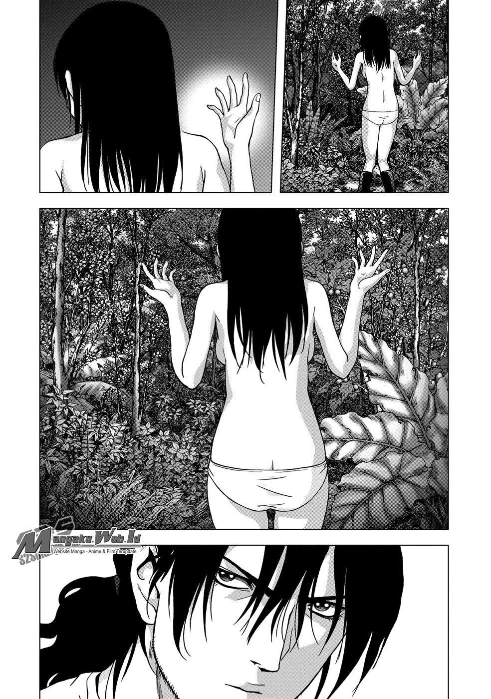 Btooom! Chapter 79 Gambar 24