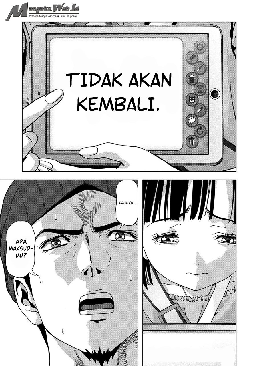 Btooom! Chapter 78 Gambar 87