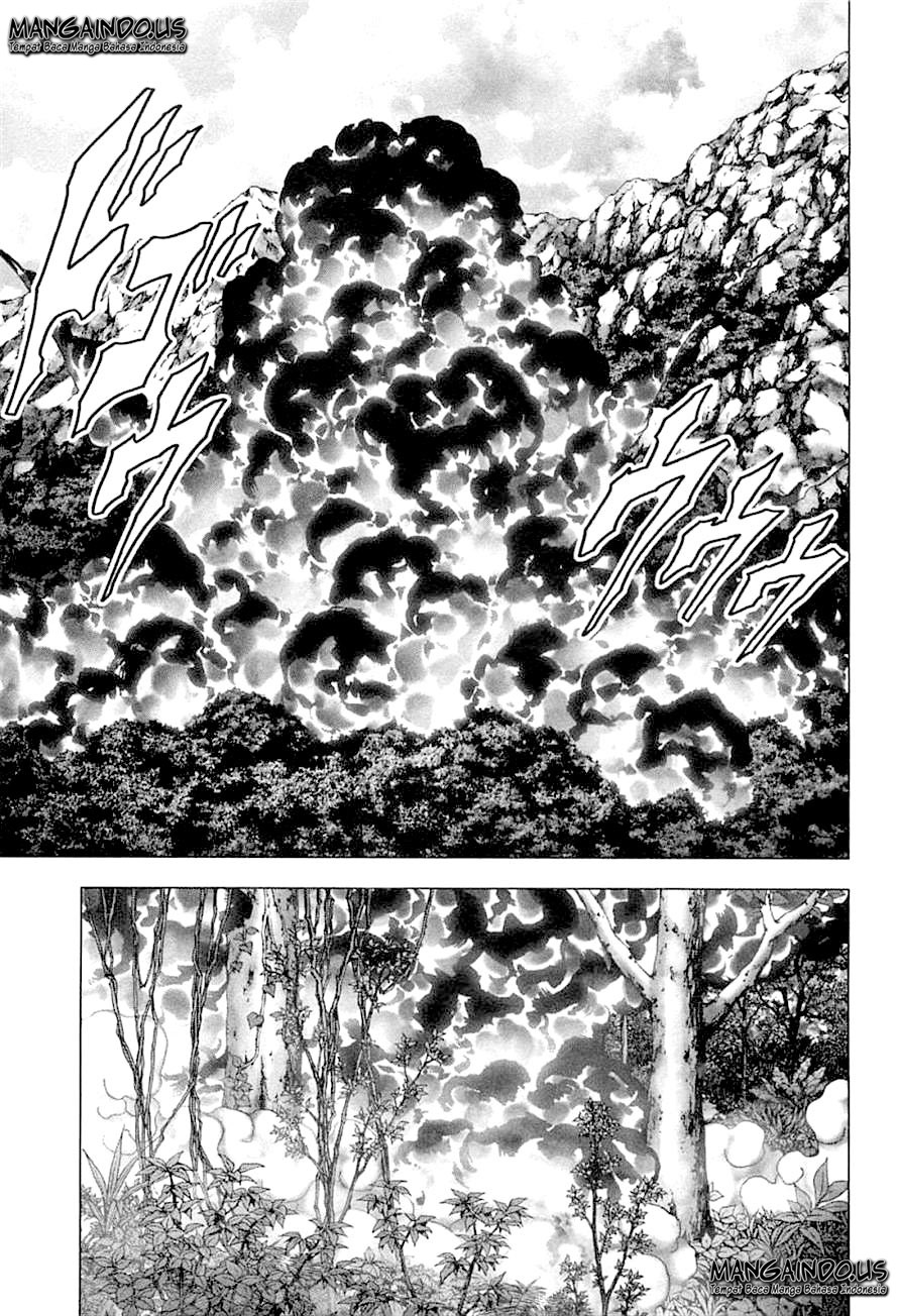 Btooom! Chapter 76 Gambar 53
