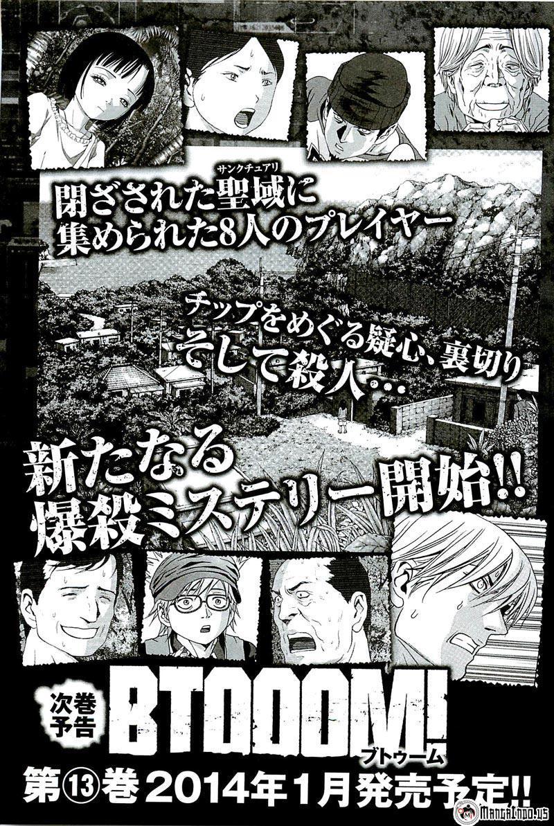 Btooom! Chapter 65 Gambar 48