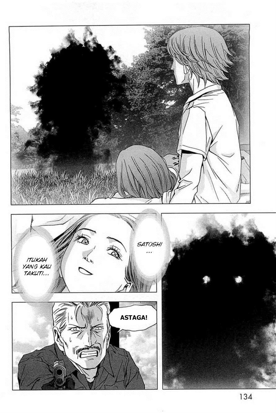 Btooom! Chapter 64 Gambar 68