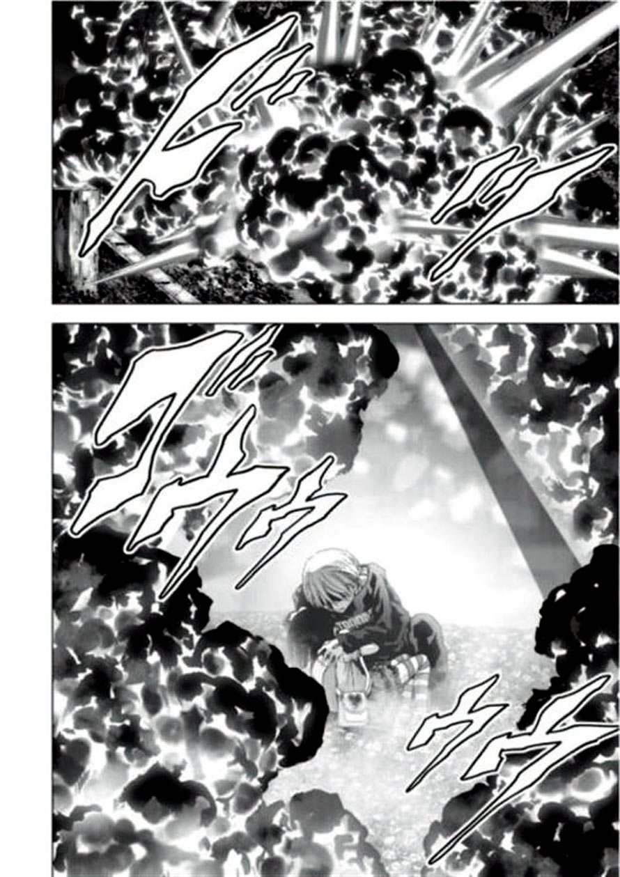 Btooom! Chapter 72 Gambar 88