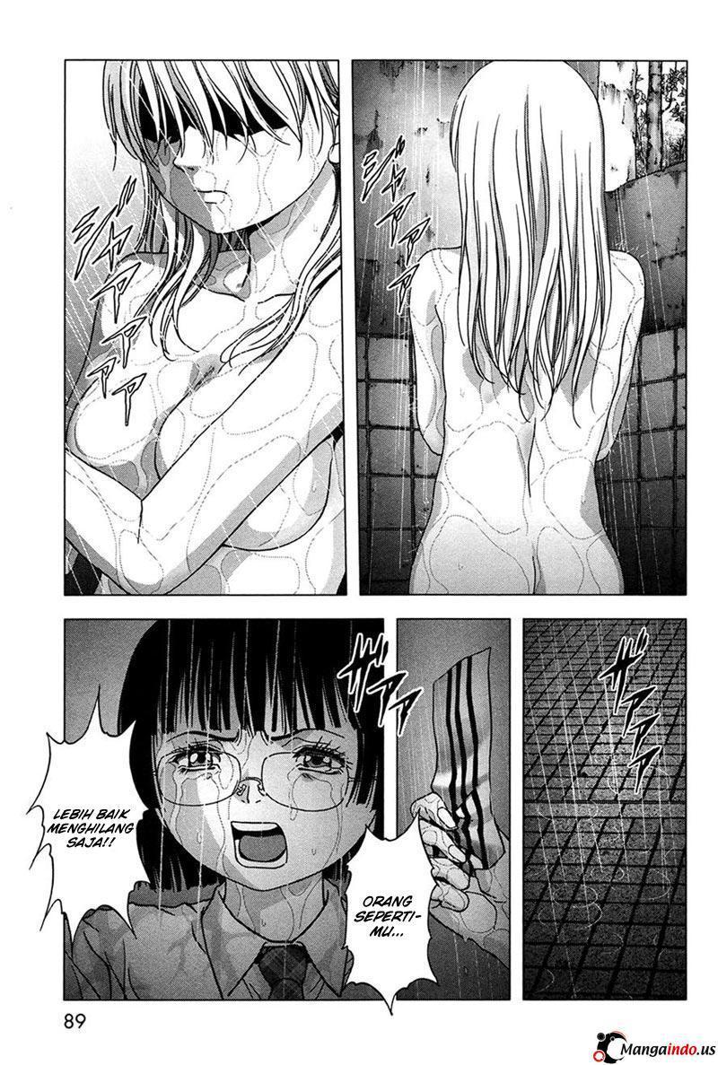 Btooom! Chapter 59 Gambar 70