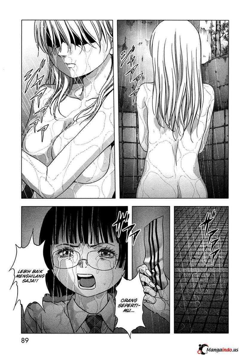 Btooom! Chapter 59 Gambar 72