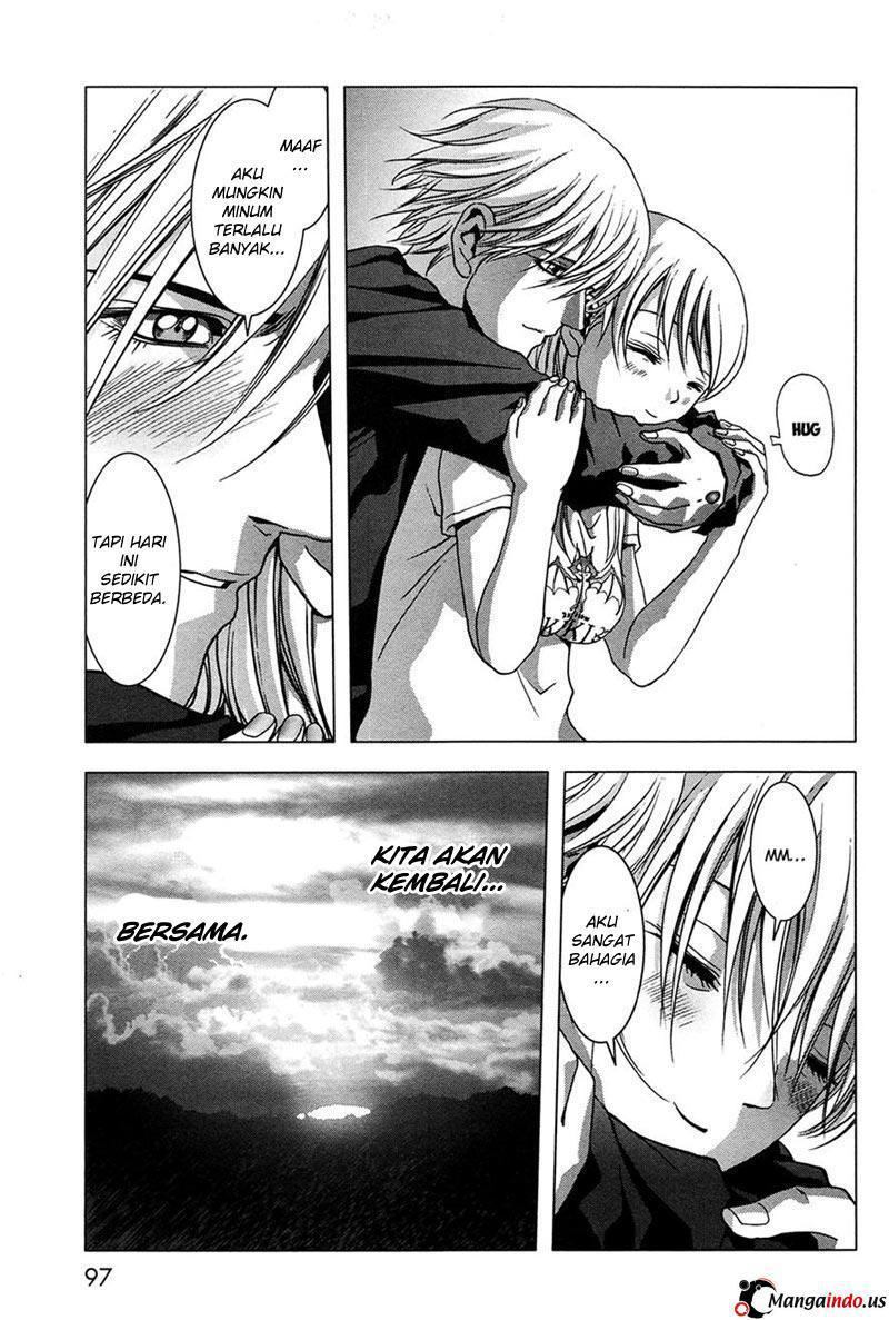 Btooom! Chapter 59 Gambar 85