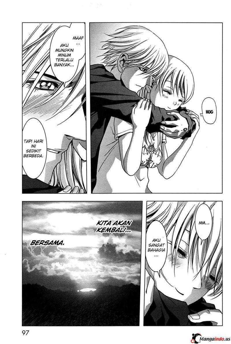 Btooom! Chapter 59 Gambar 87