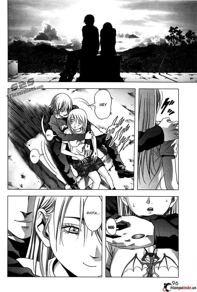 Btooom! Chapter 59 Gambar 83
