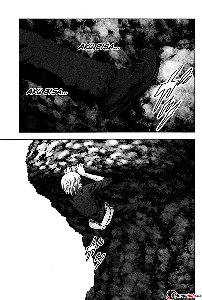 Btooom! Chapter 58 Gambar 40