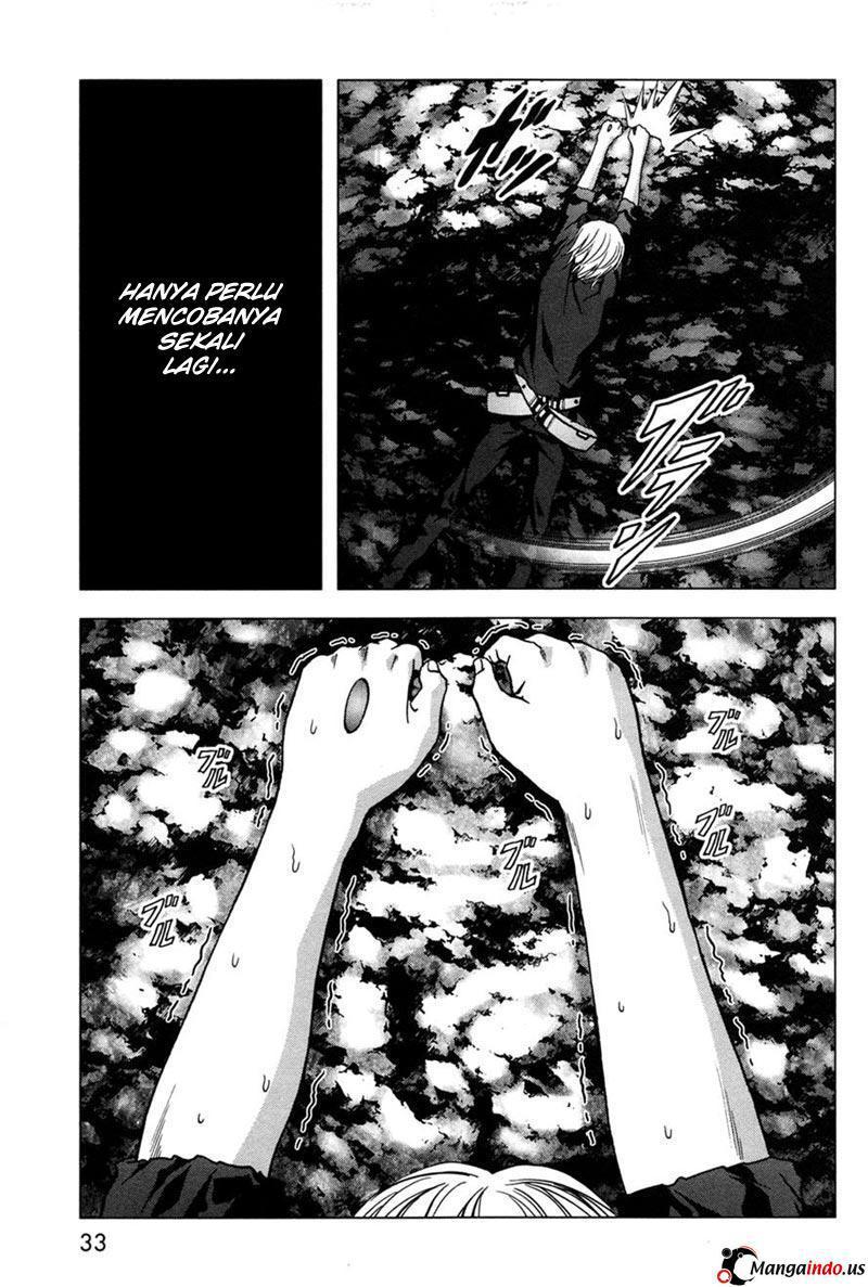 Btooom! Chapter 58 Gambar 42
