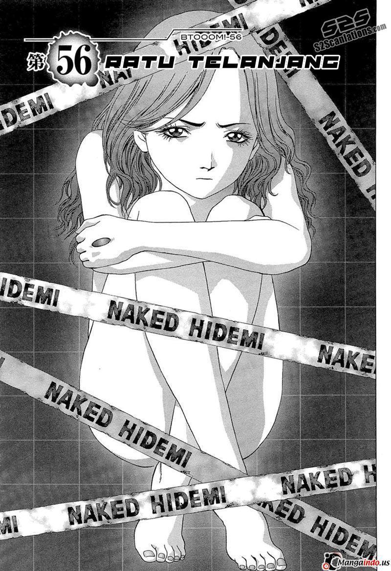 Komik Btooom! Chapter 56 gambar nomor 1