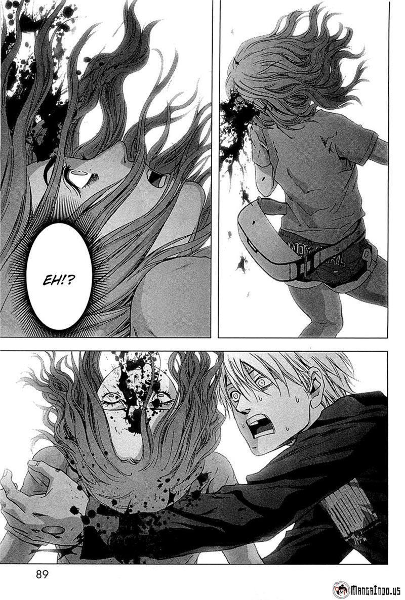 Btooom! Chapter 63 Gambar 38