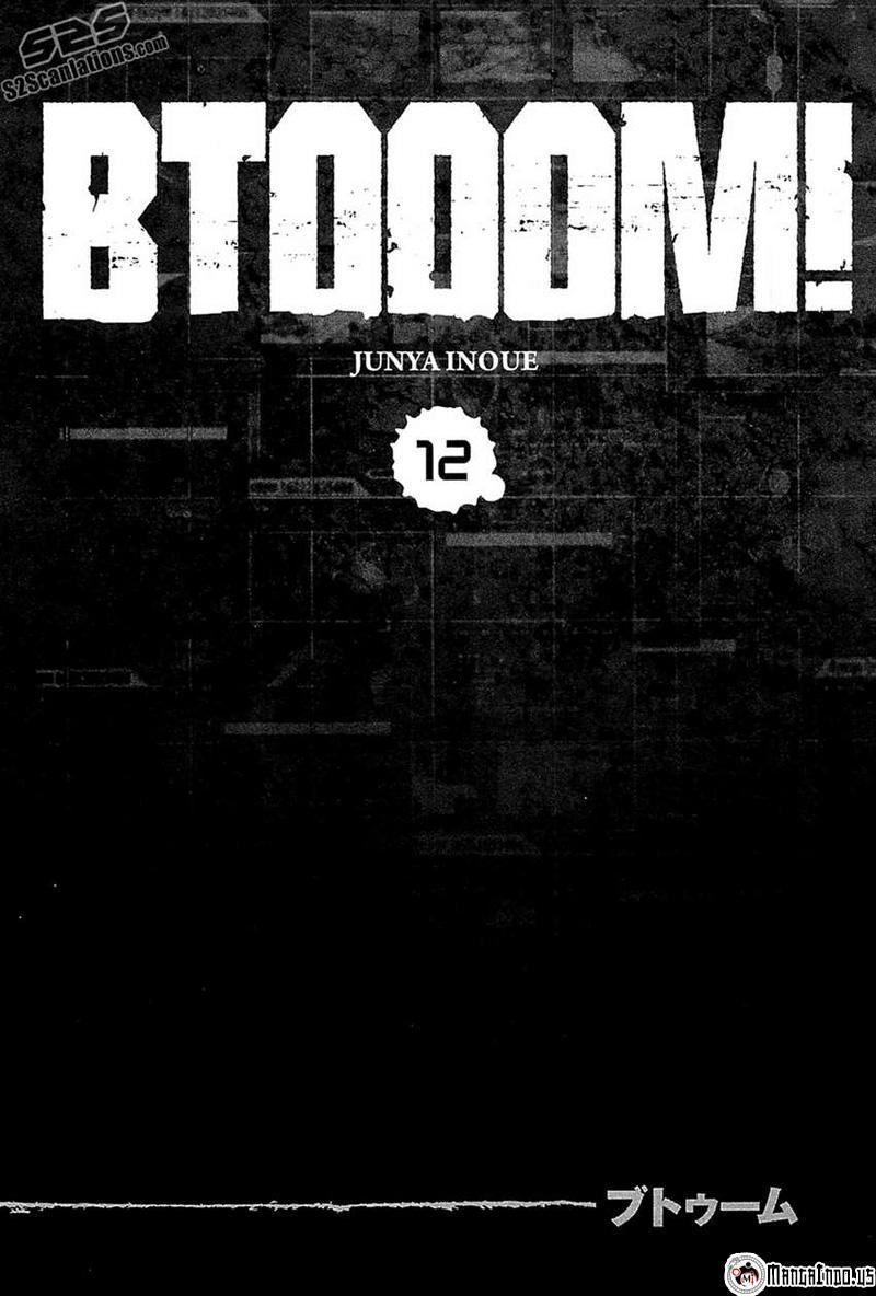 Btooom! Chapter 62 Gambar 10