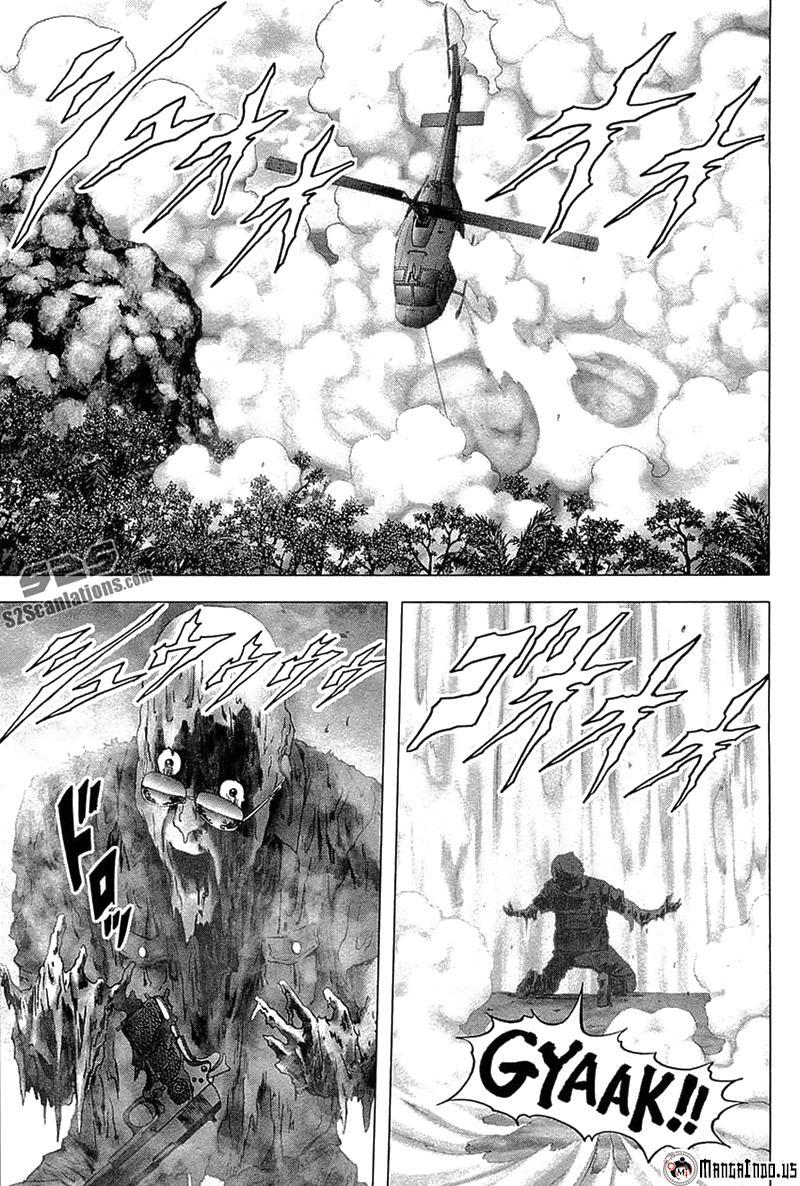 Btooom! Chapter 62 Gambar 46