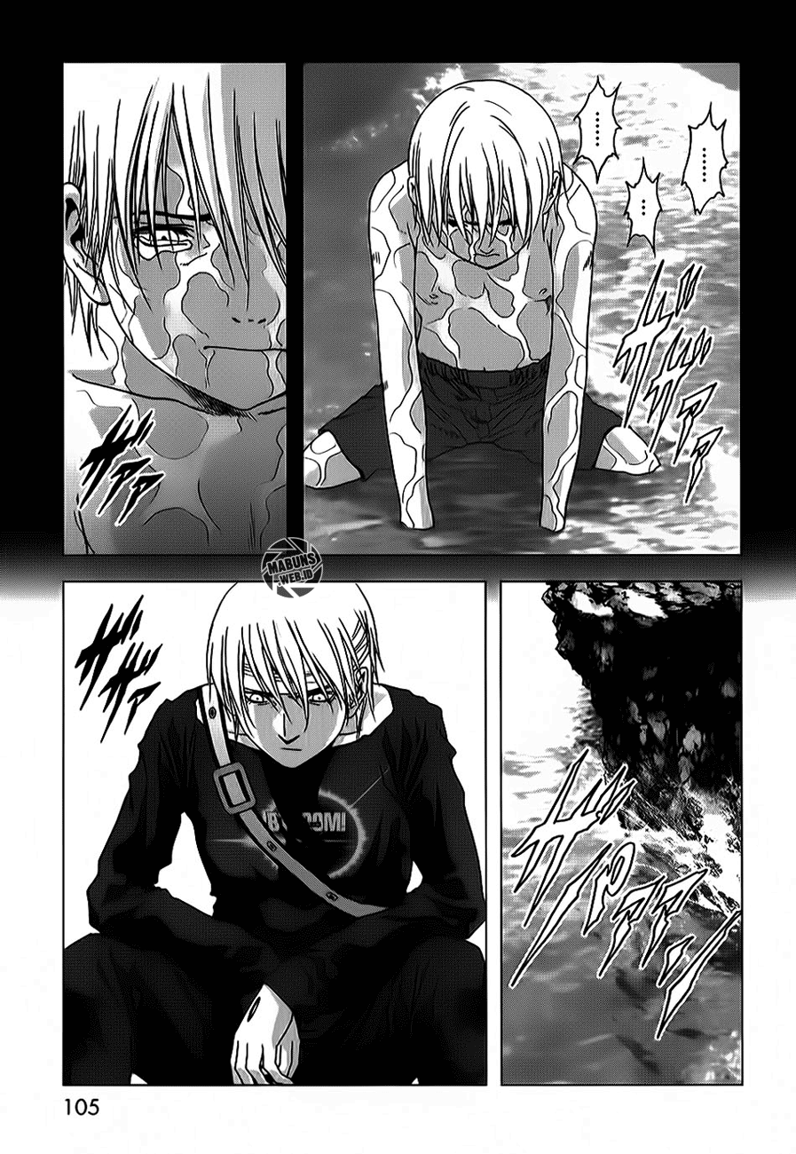 Btooom! Chapter 48 Gambar 58
