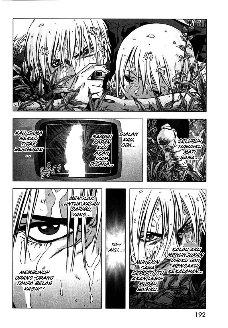 Btooom! Chapter 53 Gambar 82