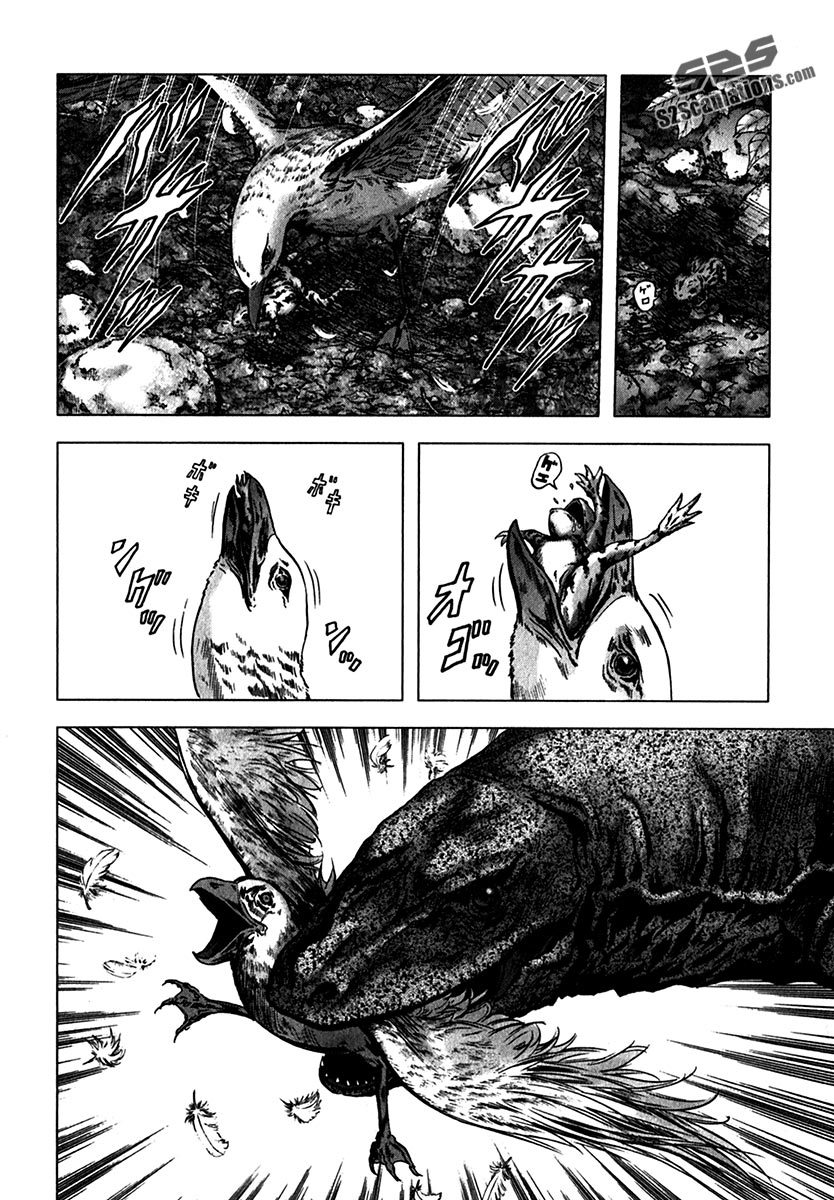 Btooom! Chapter 52 Gambar 100