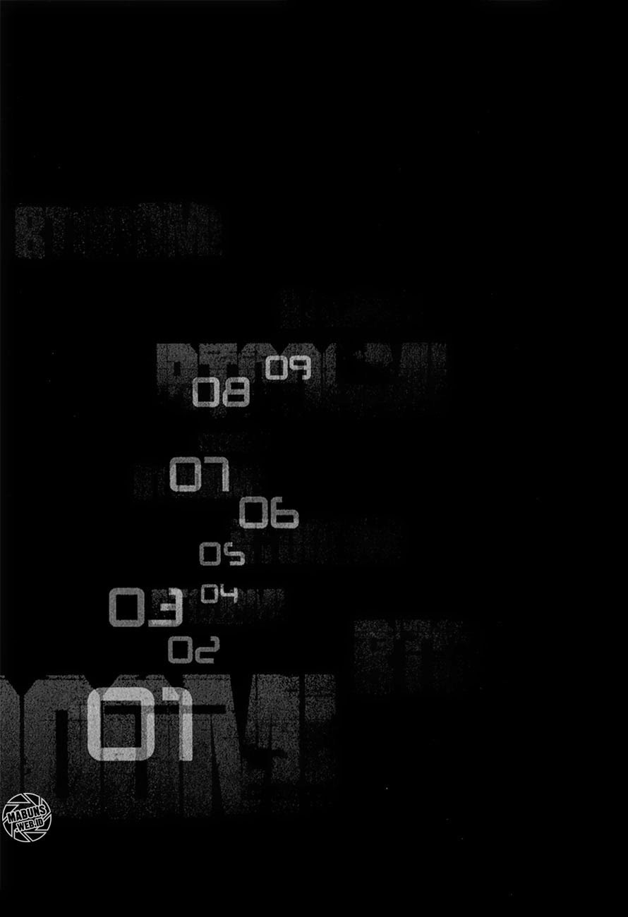 Btooom! Chapter 51 Gambar 49