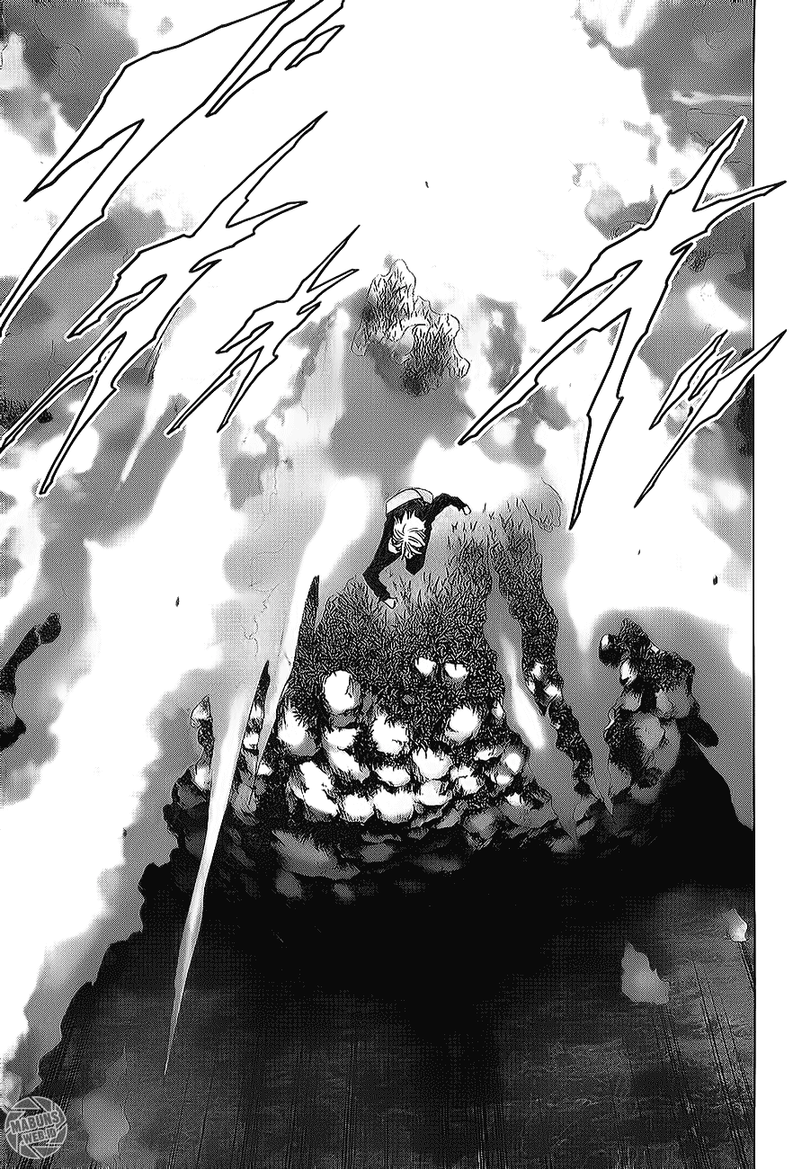 Btooom! Chapter 39 Gambar 36