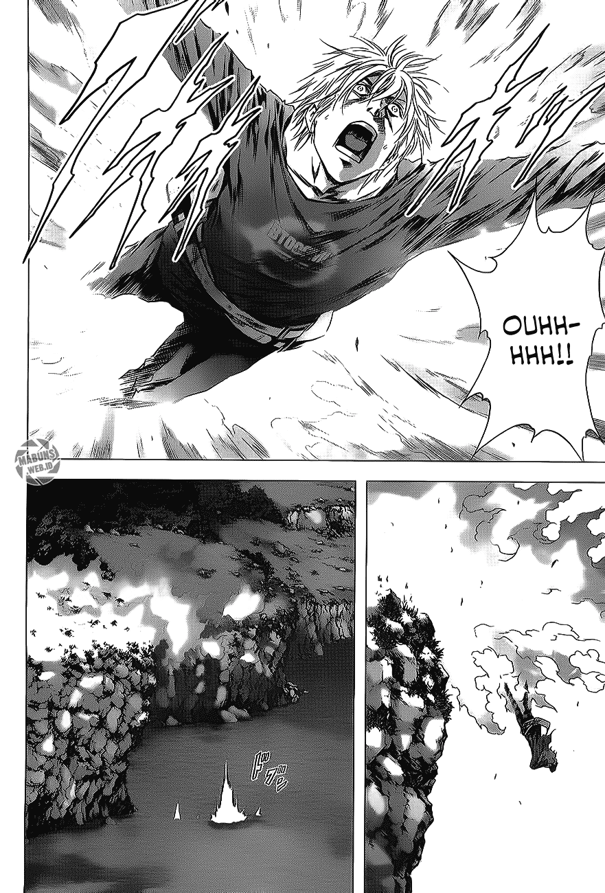 Btooom! Chapter 39 Gambar 37
