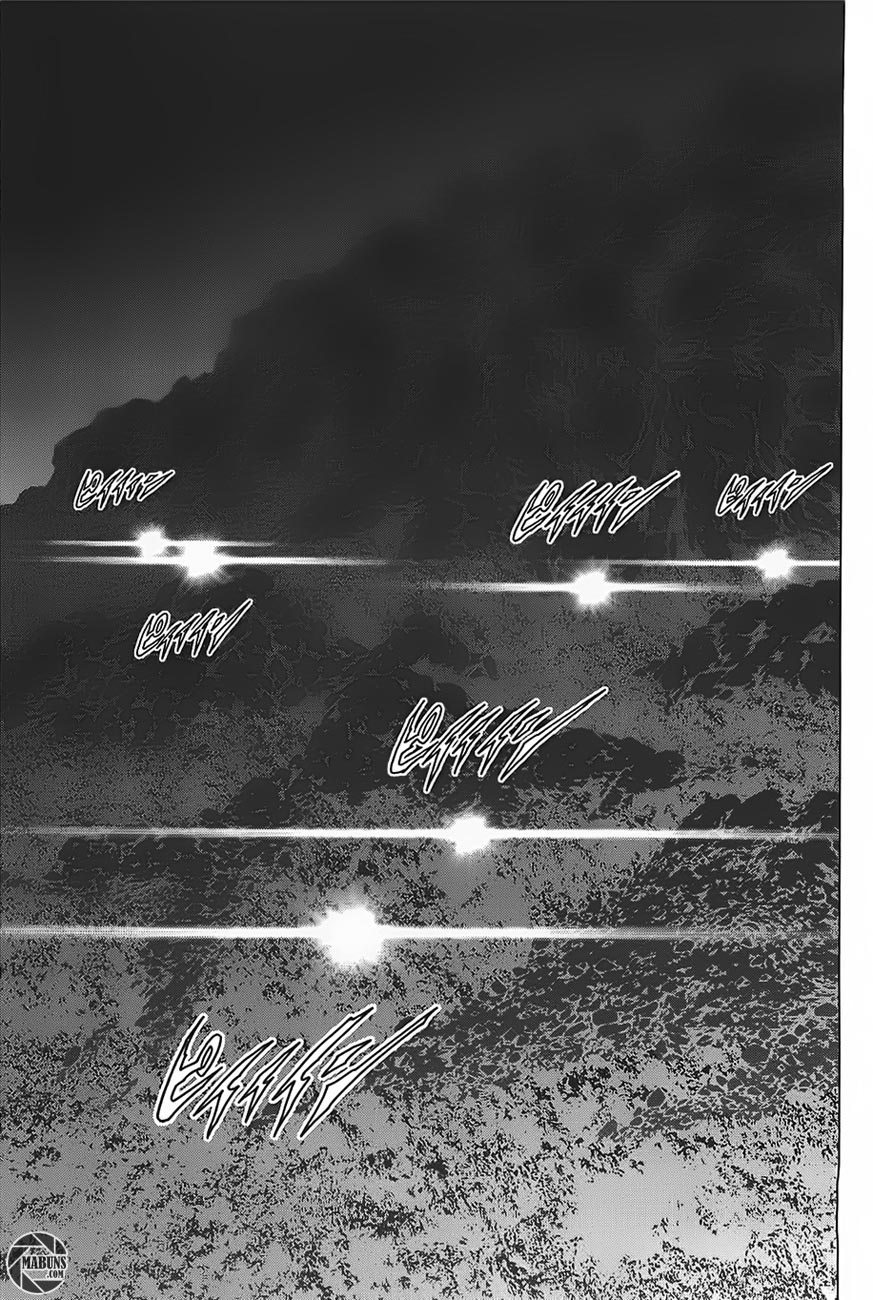 Btooom! Chapter 38 Gambar 30