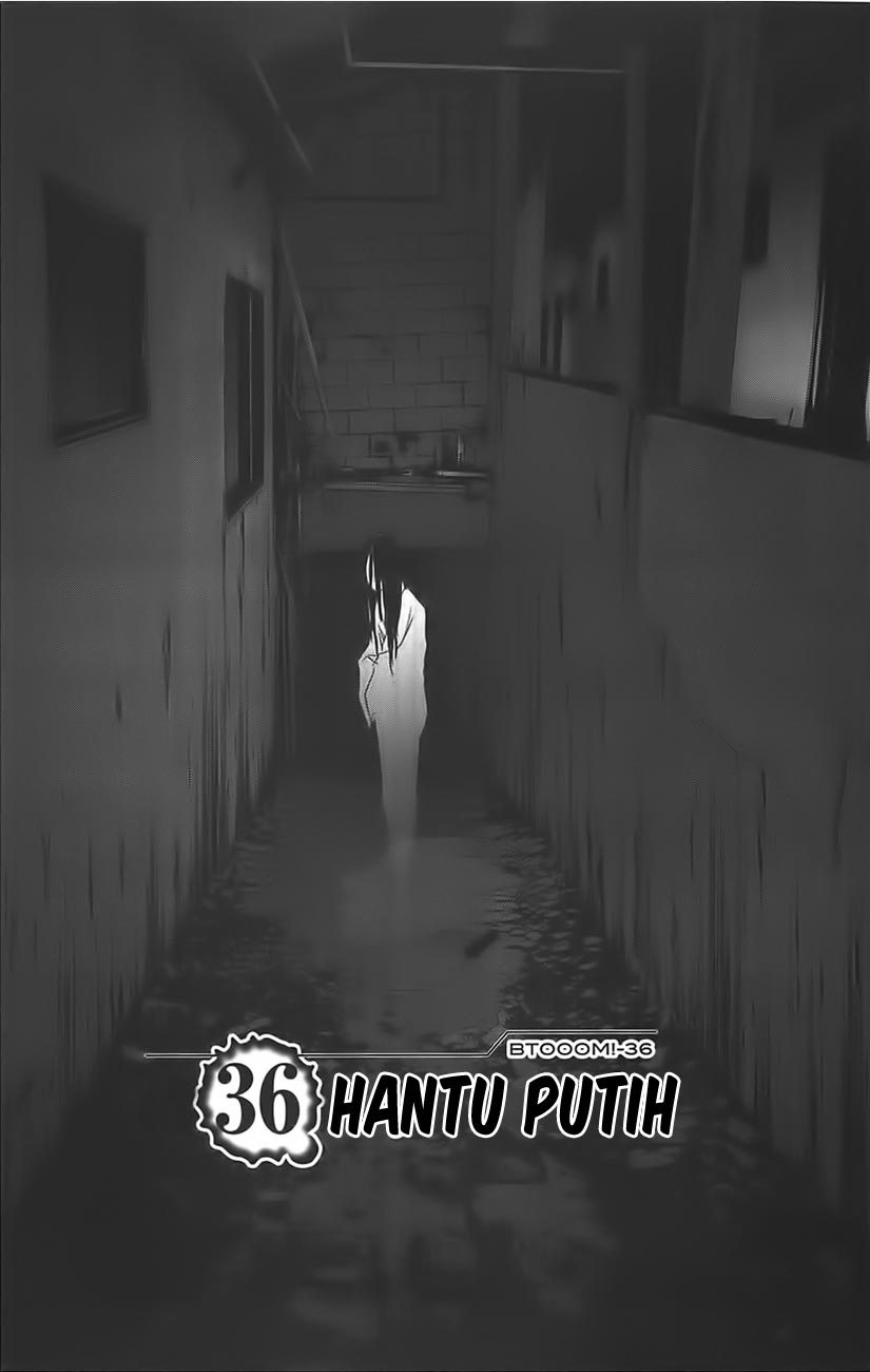 Manga Btooom! Chapter 36 gambar nomor 2