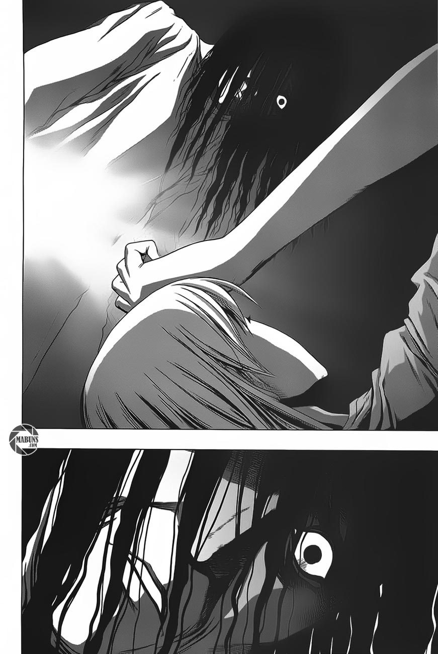 Btooom! Chapter 35 Gambar 84