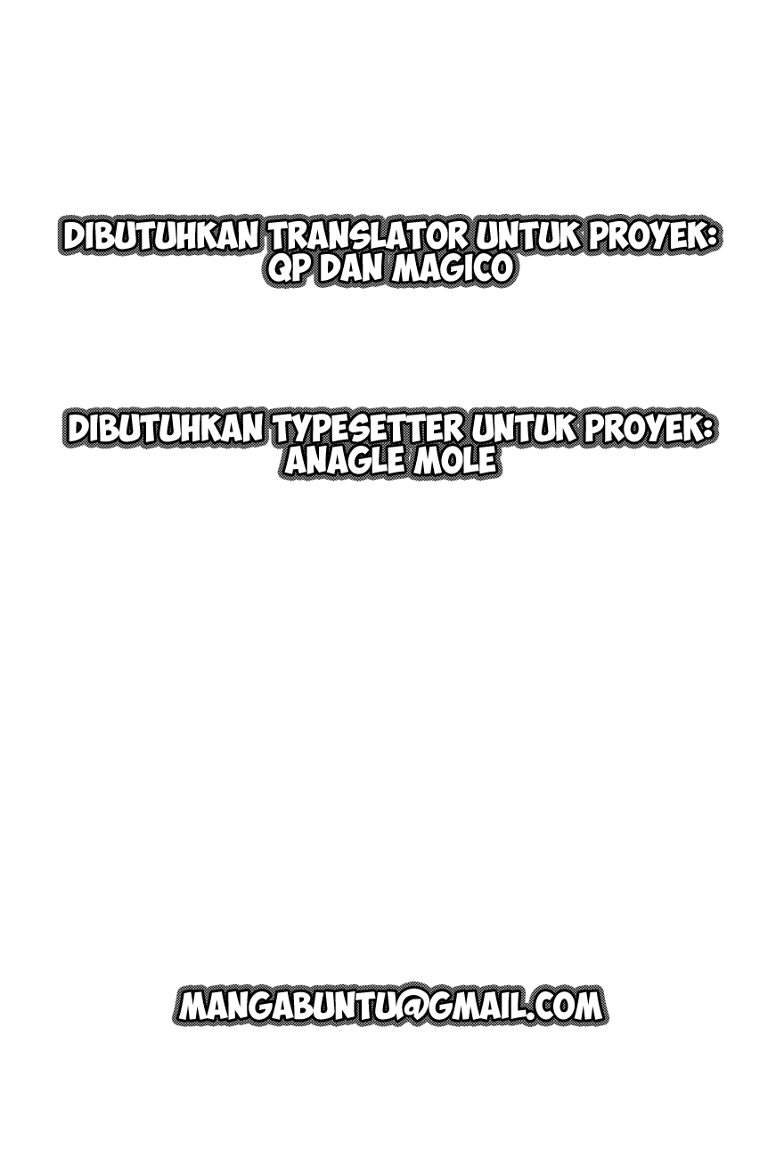 Btooom! Chapter 42 Gambar 4