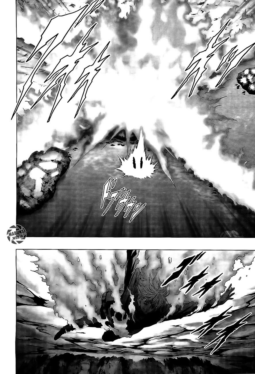 Btooom! Chapter 41 Gambar 73