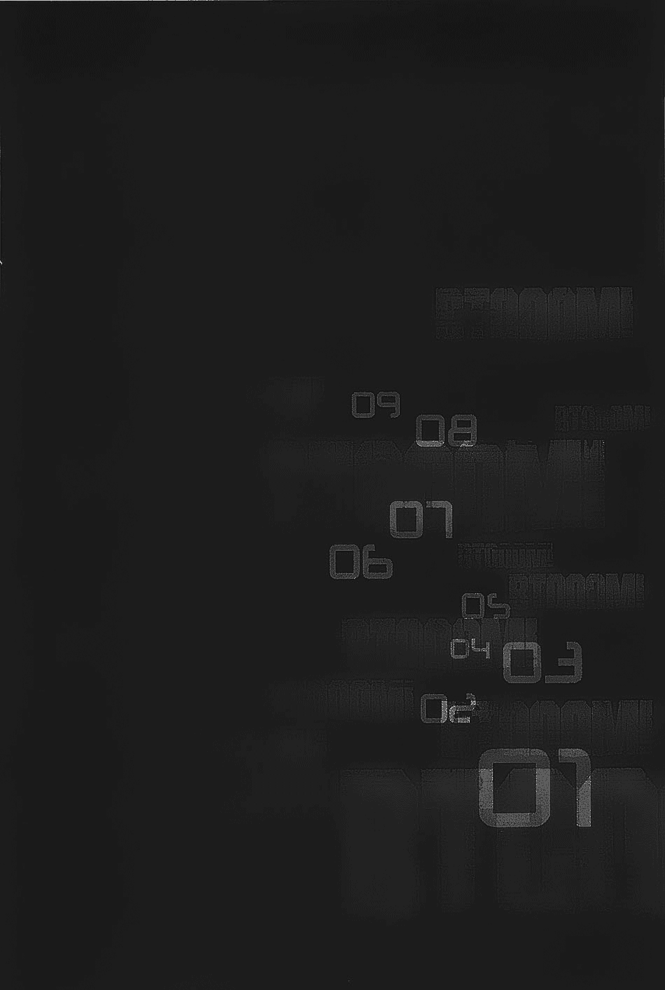 Btooom! Chapter 28 Gambar 5