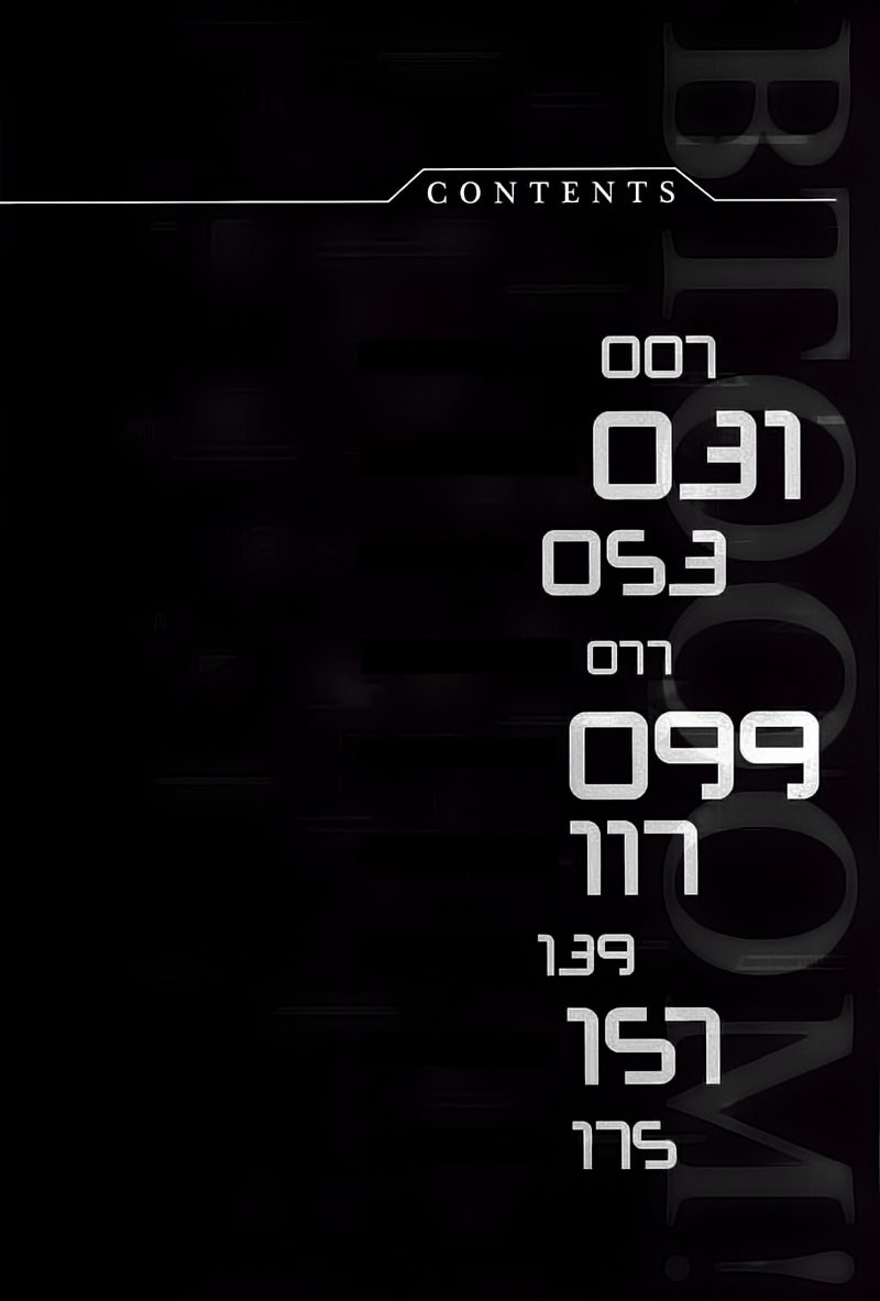 Btooom! Chapter 23 Gambar 9