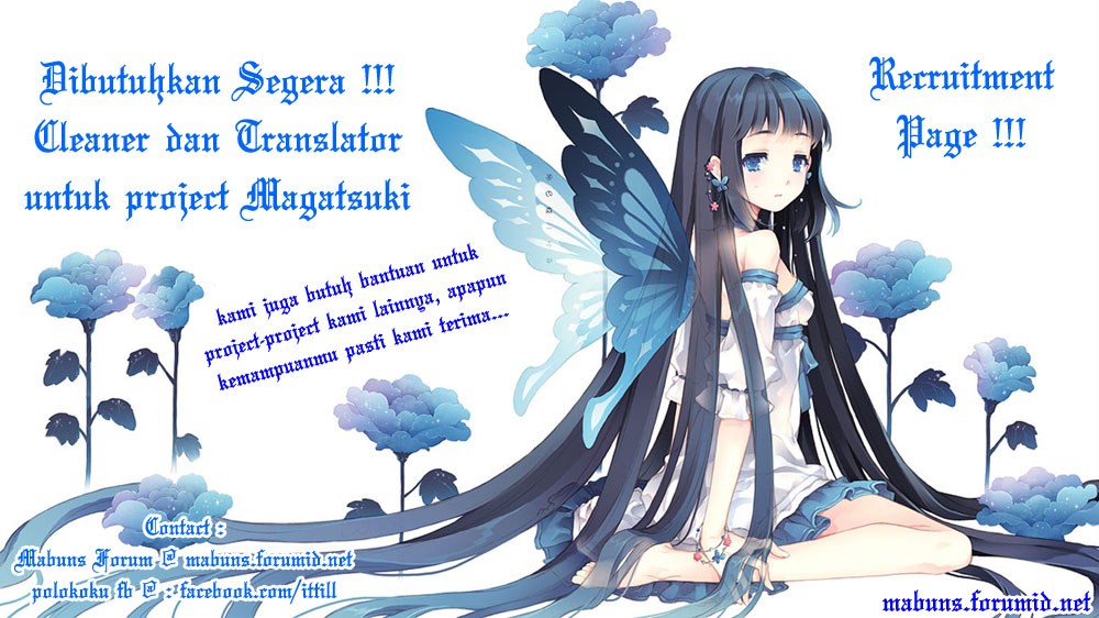 Btooom! Chapter 22 Gambar 56