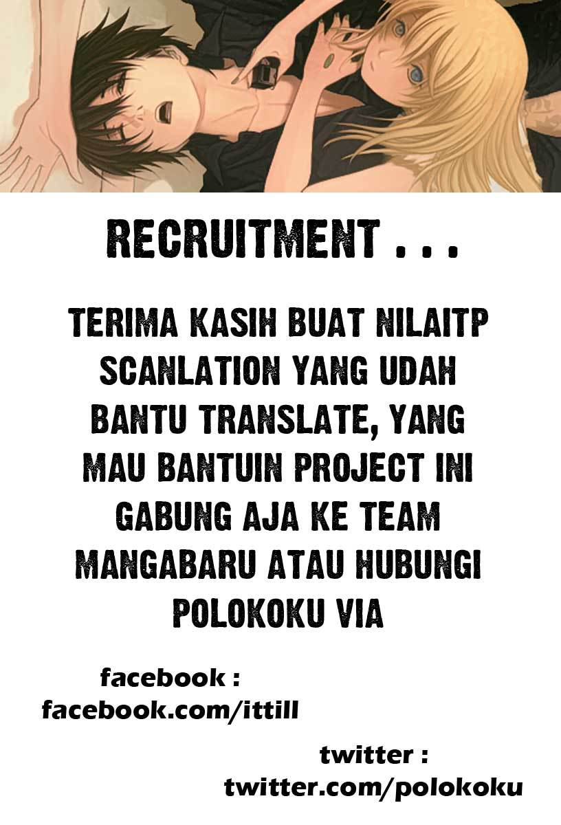 Btooom! Chapter 8 Gambar 25