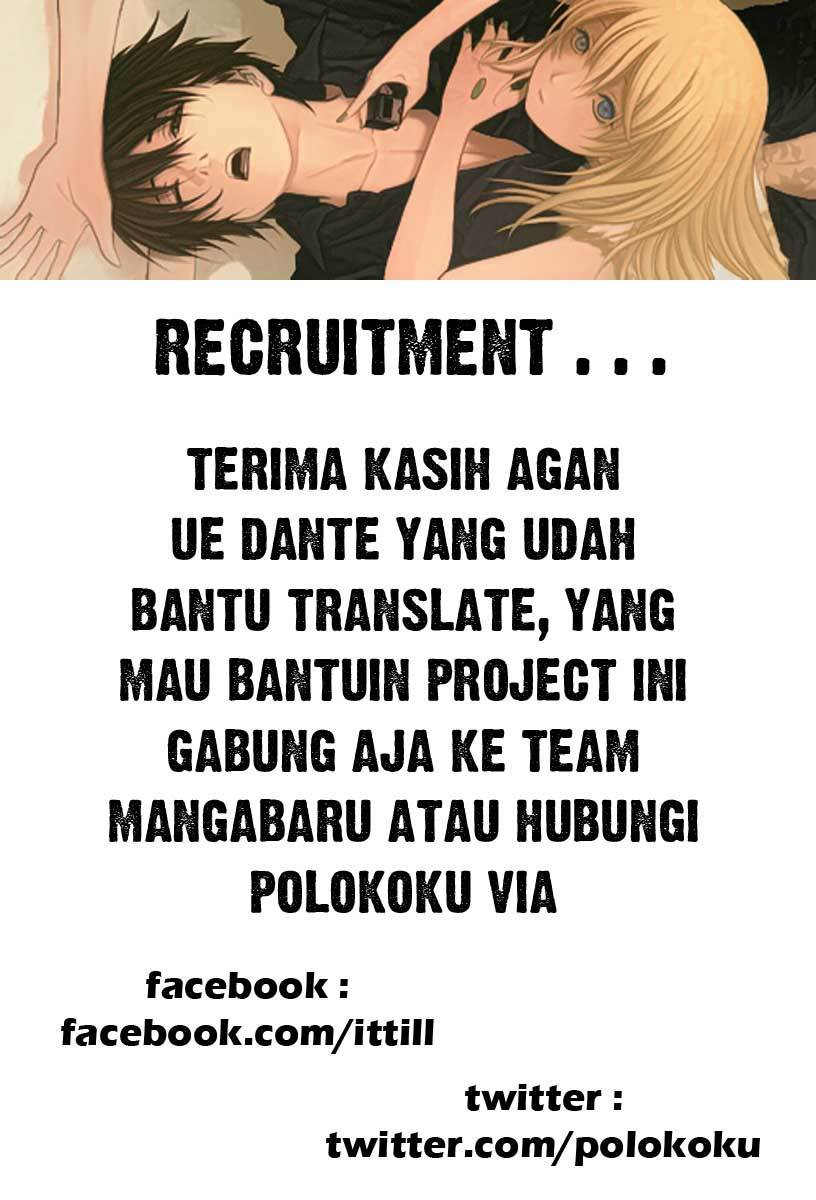 Btooom! Chapter 7 Gambar 30