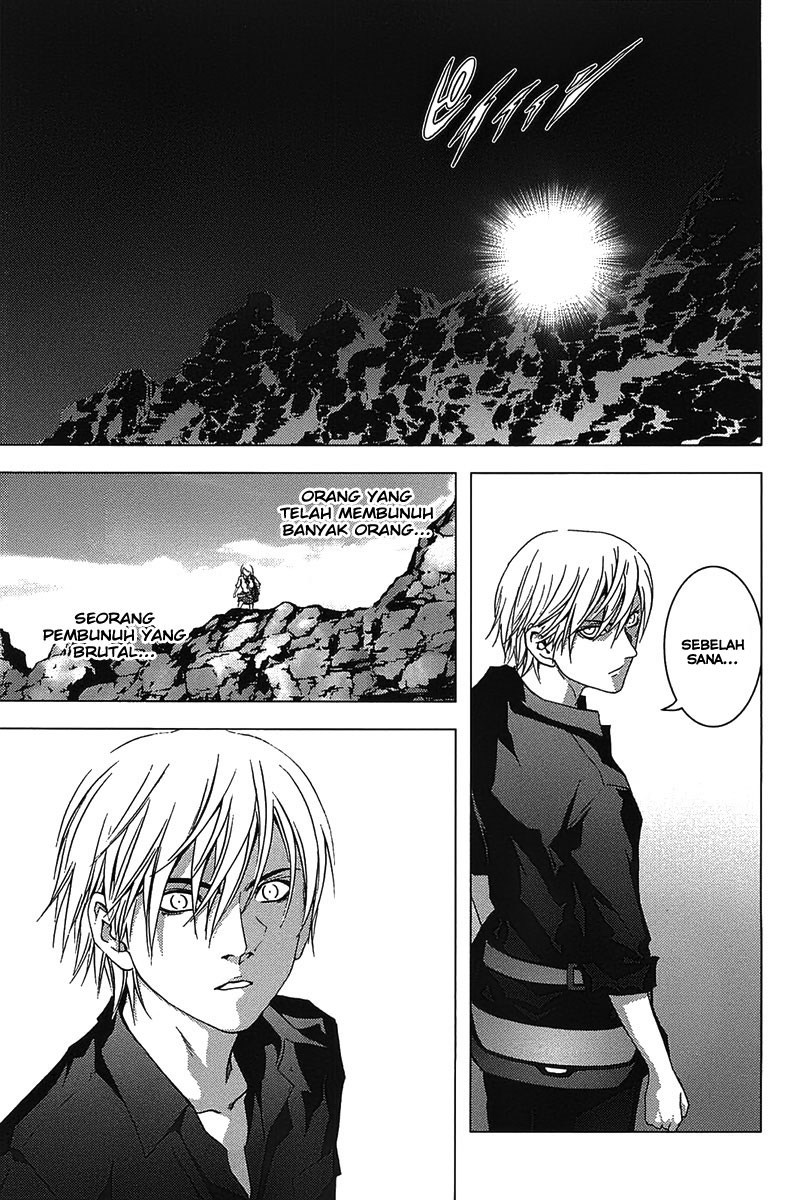 Btooom! Chapter 14 Gambar 10