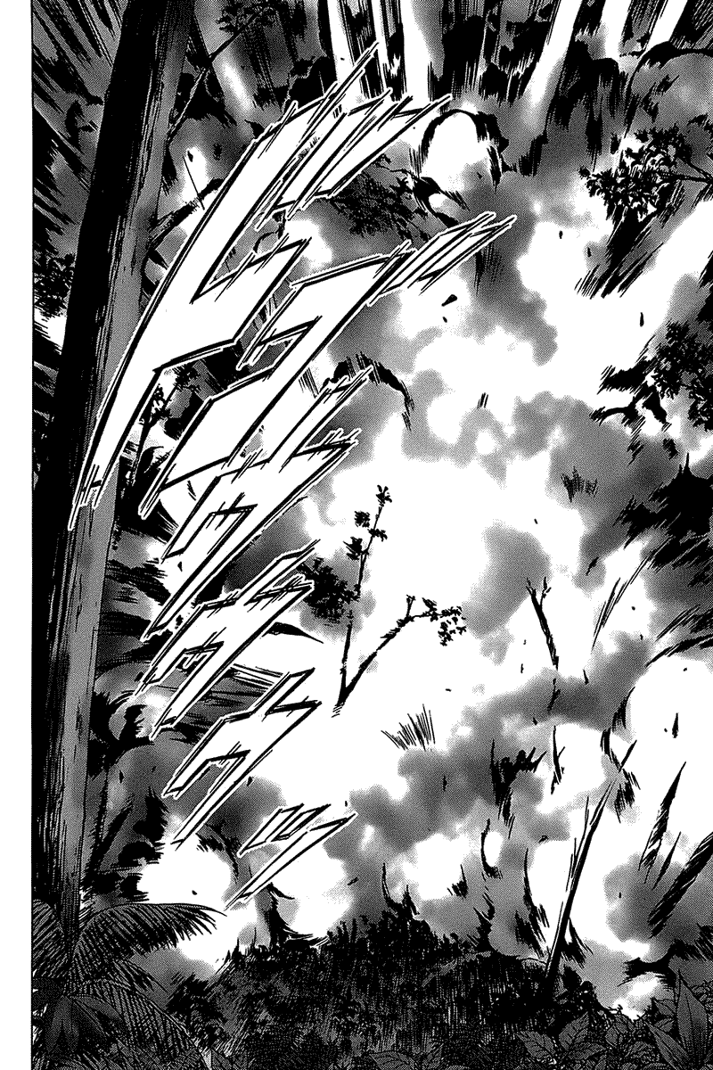 Btooom! Chapter 12 Gambar 19