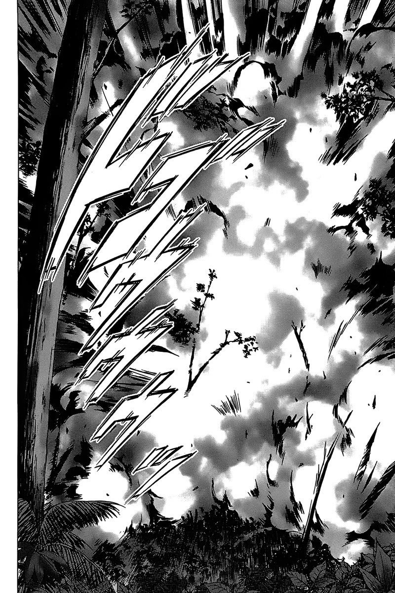 Btooom! Chapter 12 Gambar 46