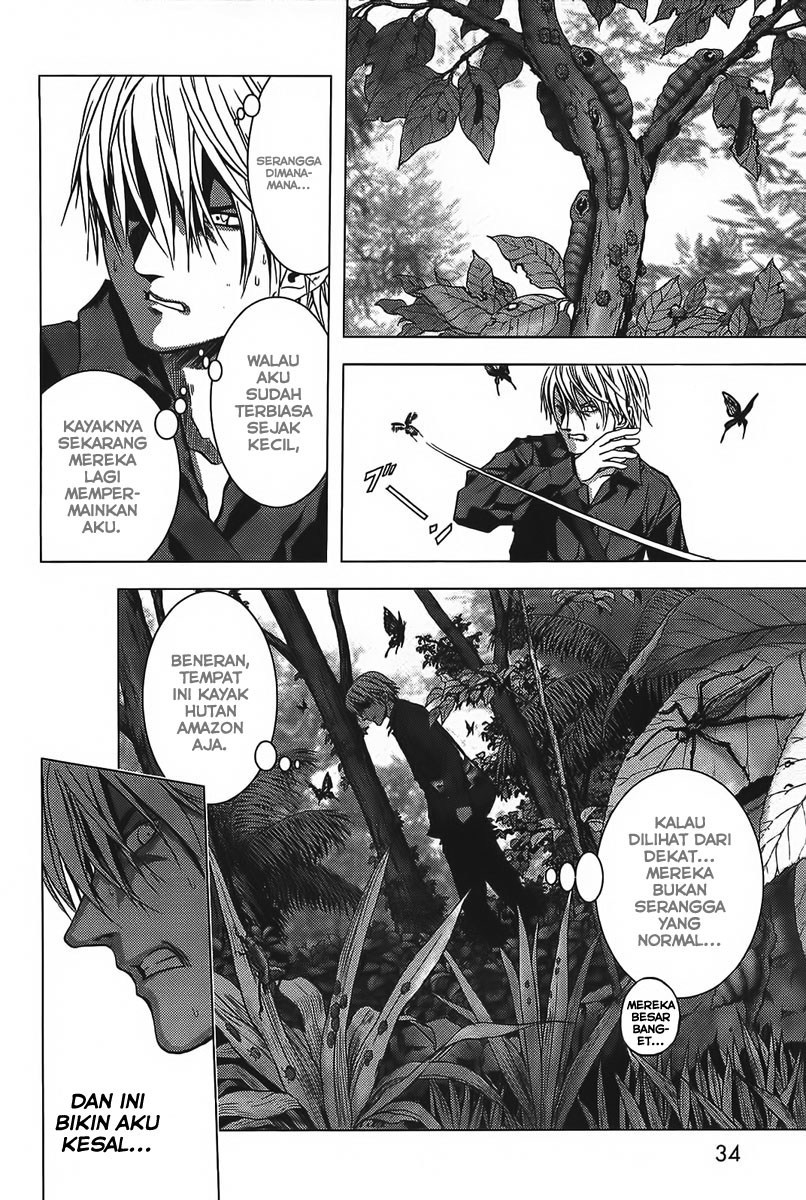 Btooom! Chapter 1 Gambar 54