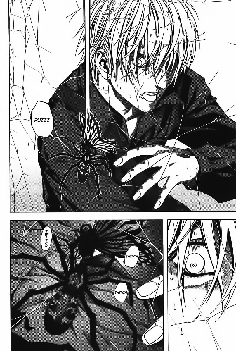Btooom! Chapter 1 Gambar 56
