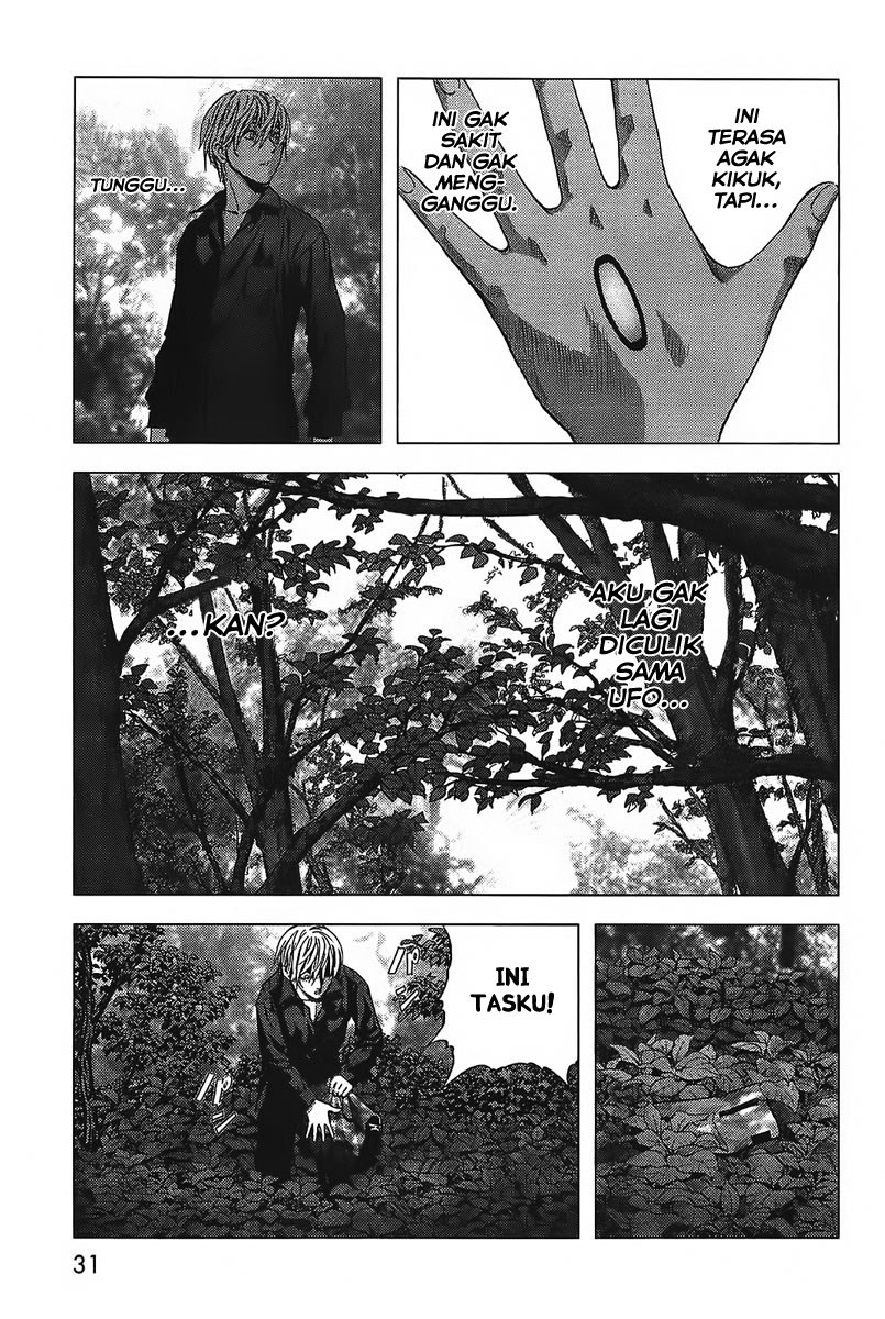 Btooom! Chapter 1 Gambar 51