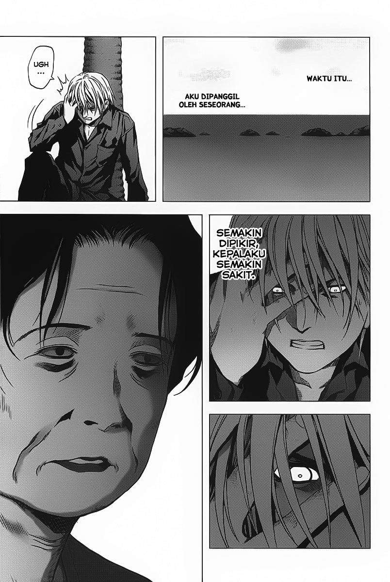 Btooom! Chapter 1 Gambar 65