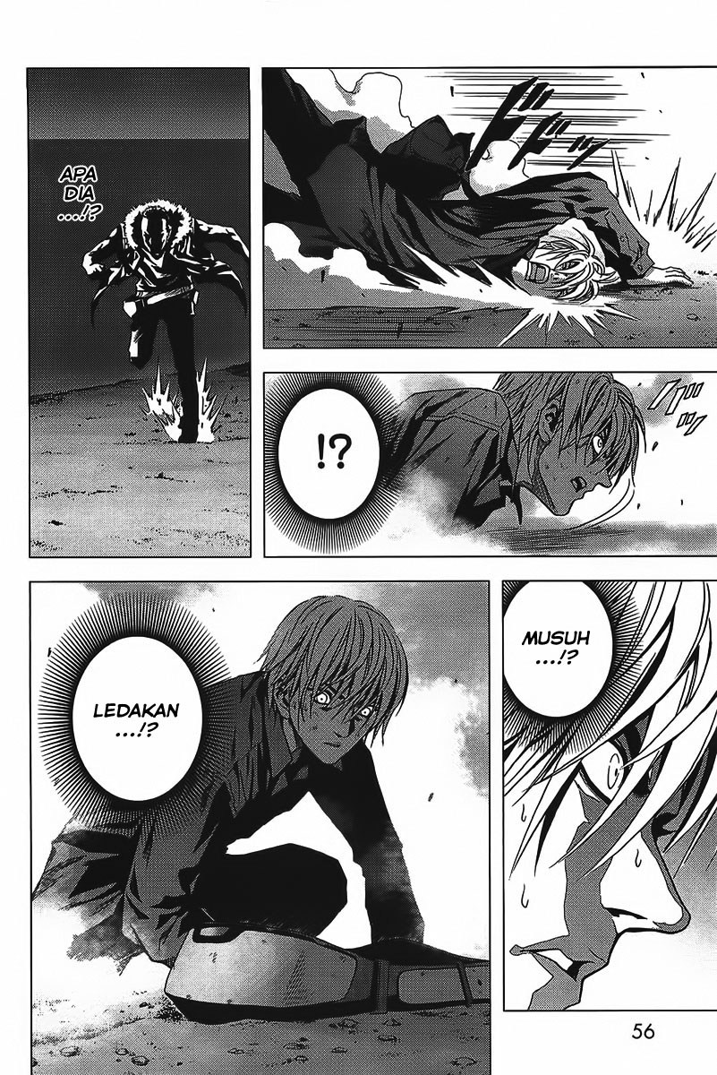 Btooom! Chapter 1 Gambar 76