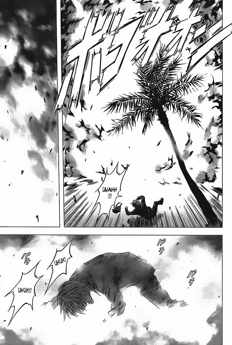 Btooom! Chapter 1 Gambar 71