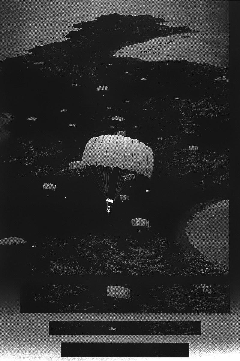 Btooom! Chapter 5 Gambar 20