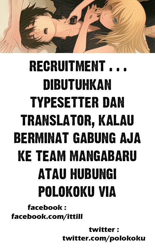 Btooom! Chapter 5 Gambar 55