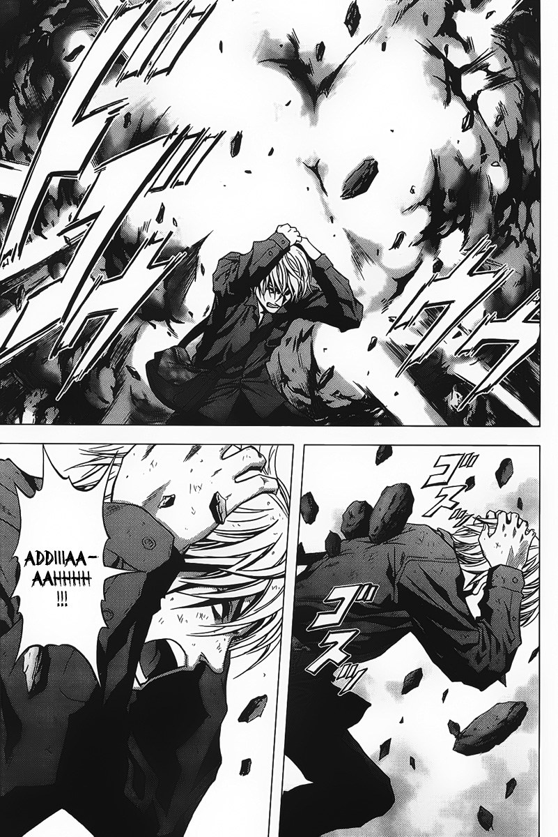 Btooom! Chapter 2 Gambar 22