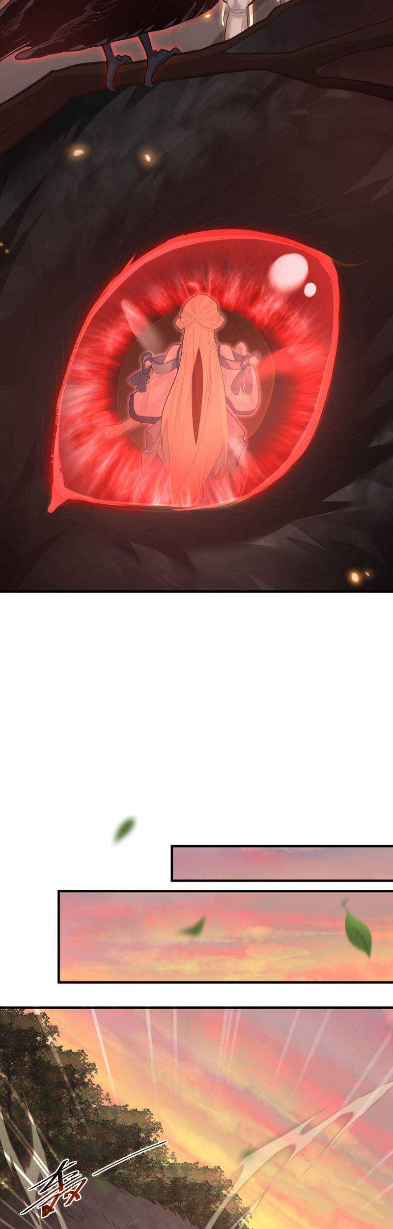 Surrounded by Monsters, I Found a Little Witch Chapter 10 Gambar 7