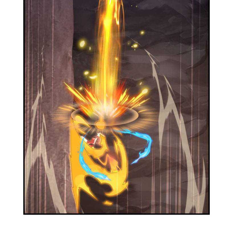 Surrounded by Monsters, I Found a Little Witch Chapter 10 Gambar 29