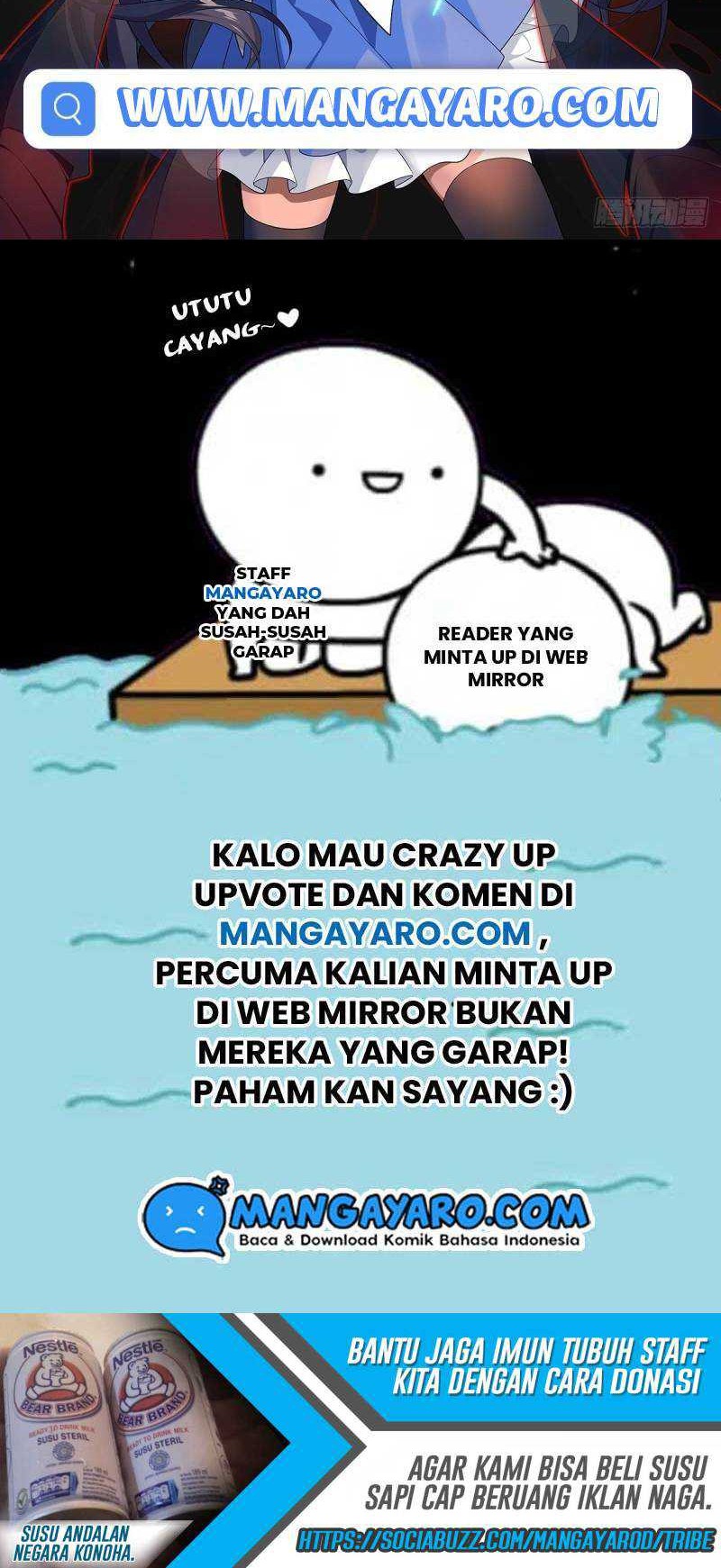 Surrounded by Monsters, I Found a Little Witch Chapter 10 Gambar 40